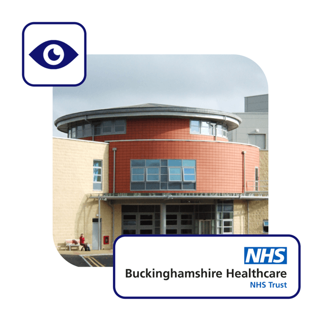 Cataract Follow-up: 167% increase in appointment capacity
