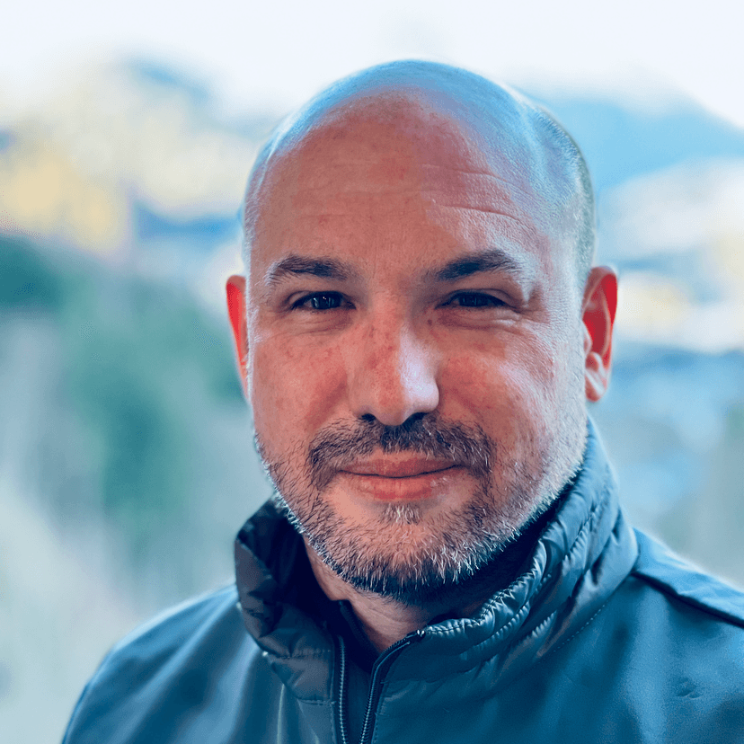 Brenden De Matos-Ala