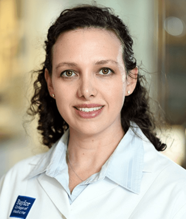 Dr. Lauren Blieden