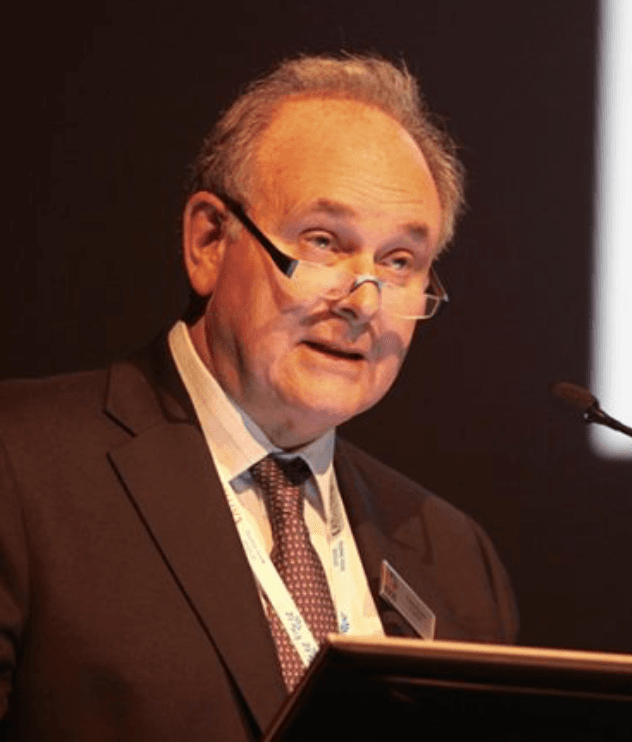 Dr. Paul Rosen