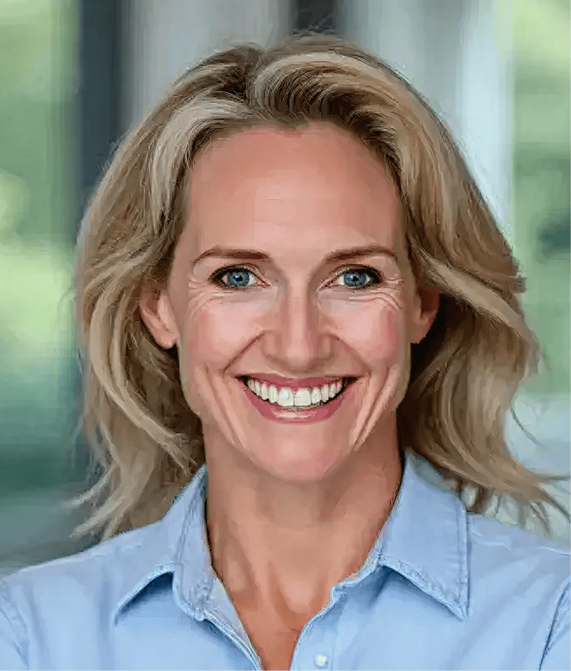 Dr. Sarah Maling