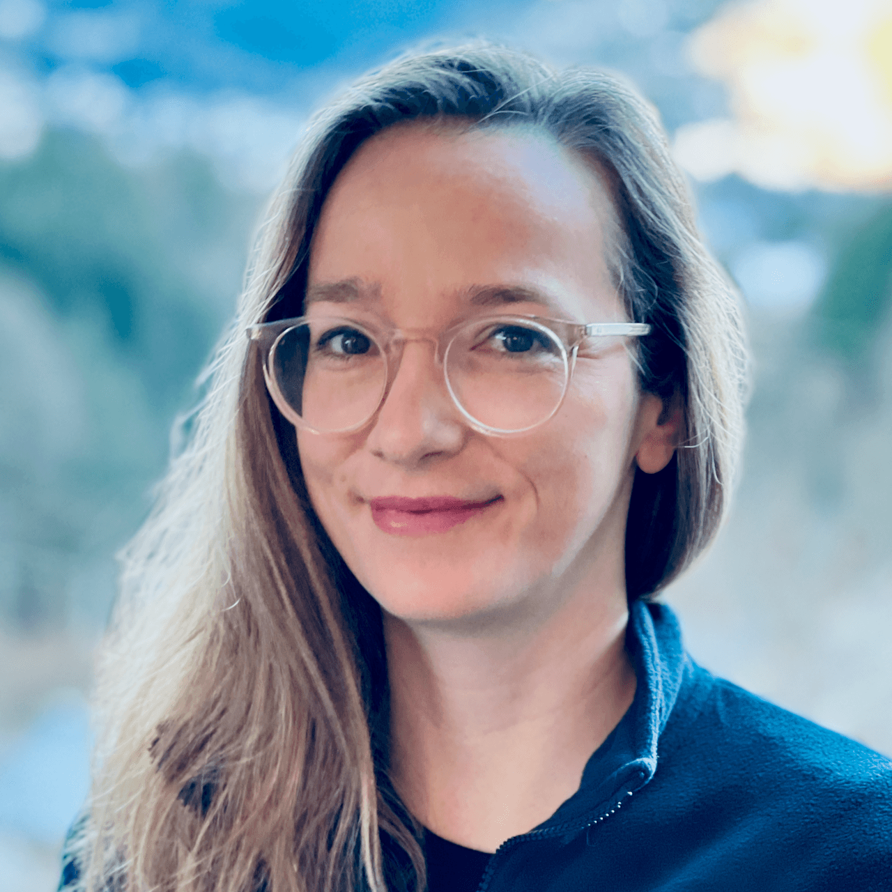 Dr Katrina Mason