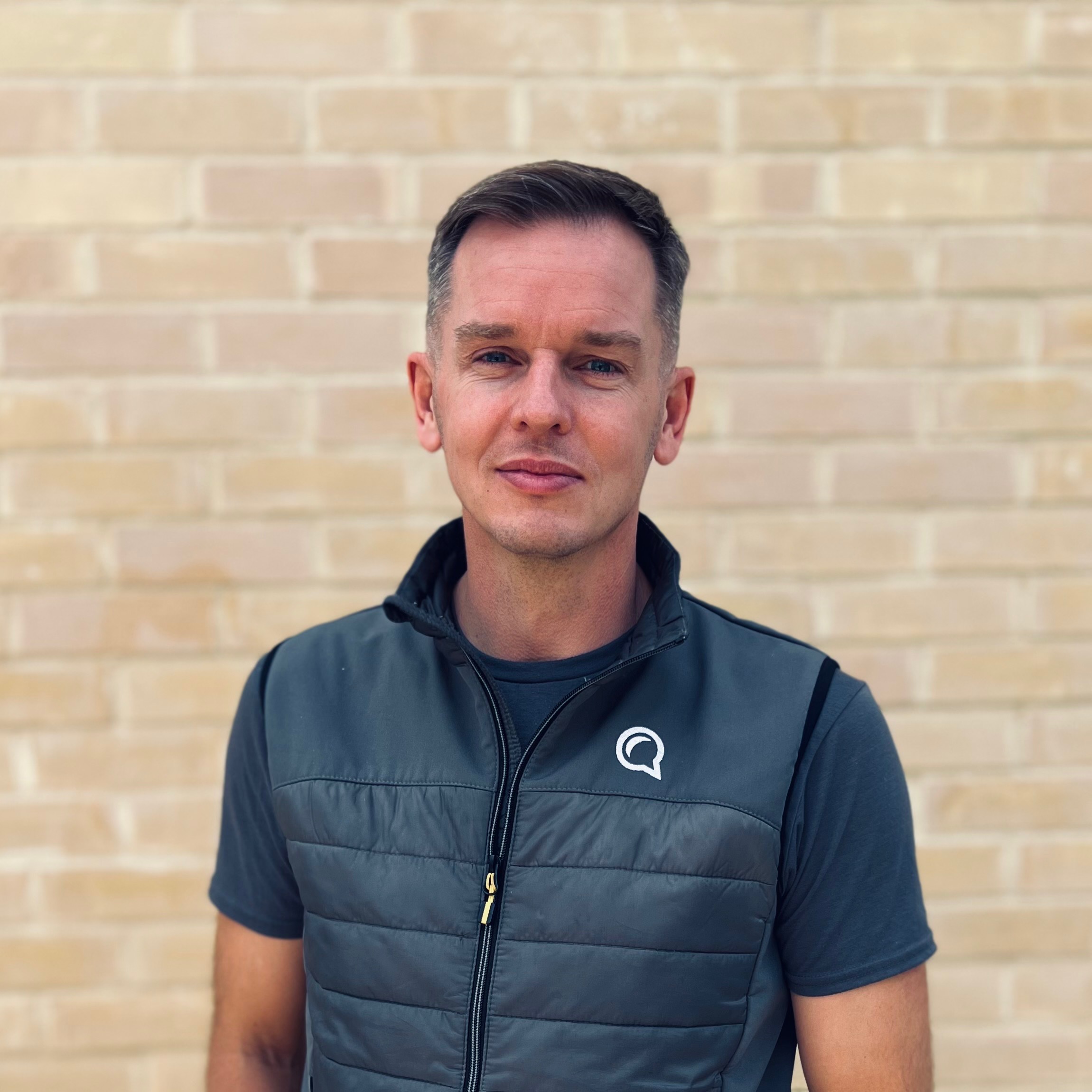 Dr Nick de Pennington